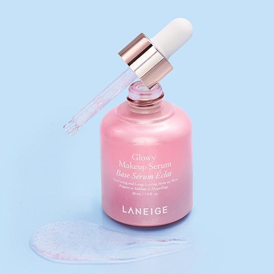 [Laneige] Glowy Makeup Serum 30ml