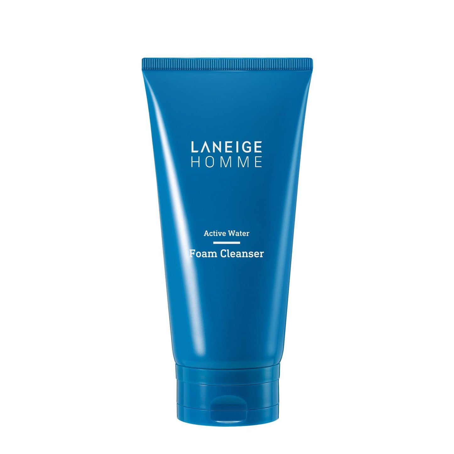 [Laneige] Homme Active Water Foam Cleanser 150ml