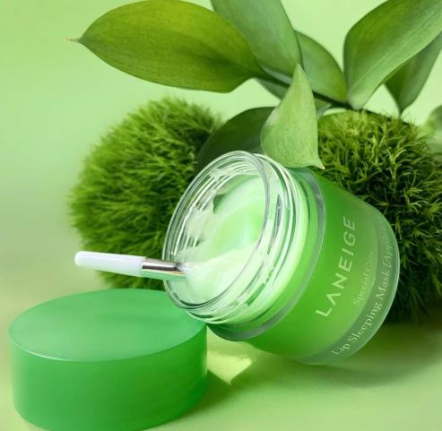 [Laneige] Lip Sleeping Mask EX 20g - Apple Lime