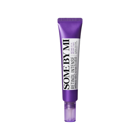 [SomeByMi] Retinol Intense Advanced Triple Action Eye Cream 30ml