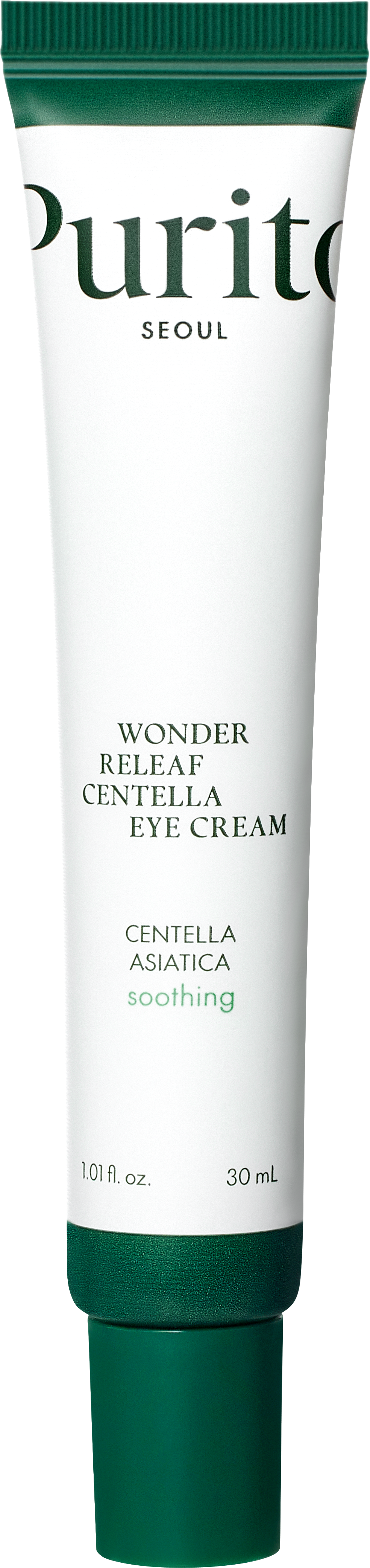 [Purito] Wonder Releaf Centella Eye Cream 30ml