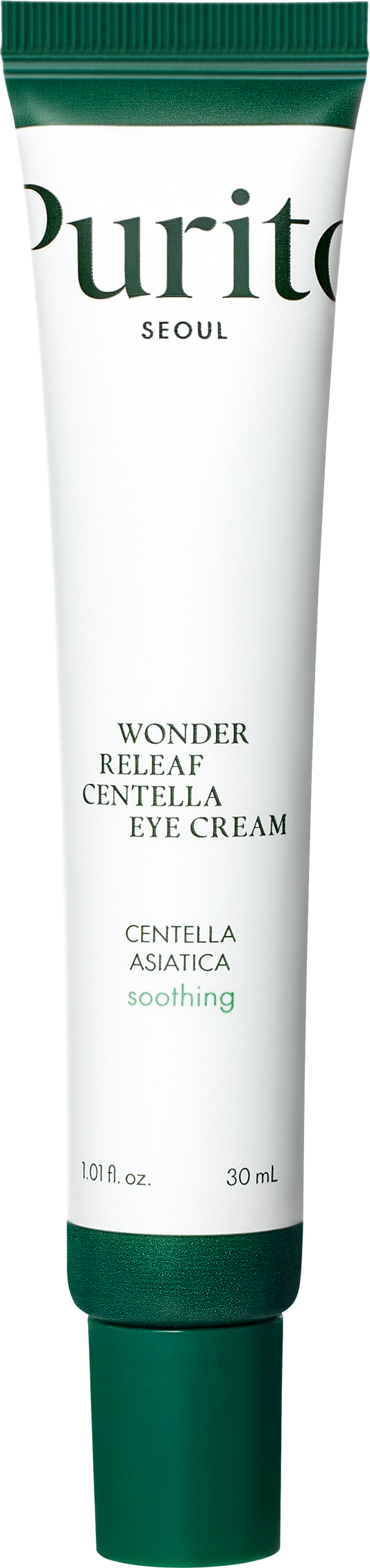 [Purito] Wonder Releaf Centella Eye Cream 30ml