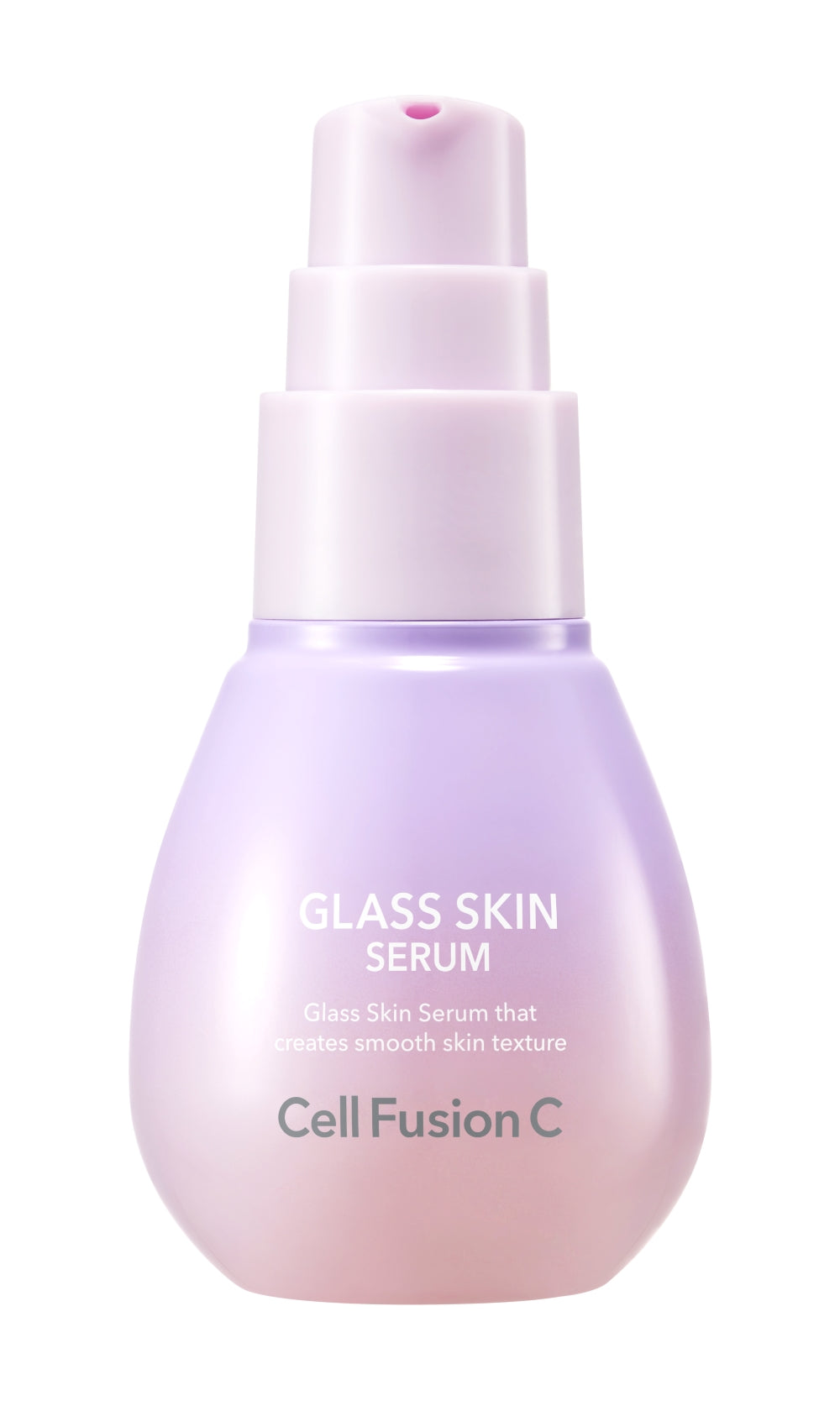 [CellfusionC] Glass Skin Serum 30ml