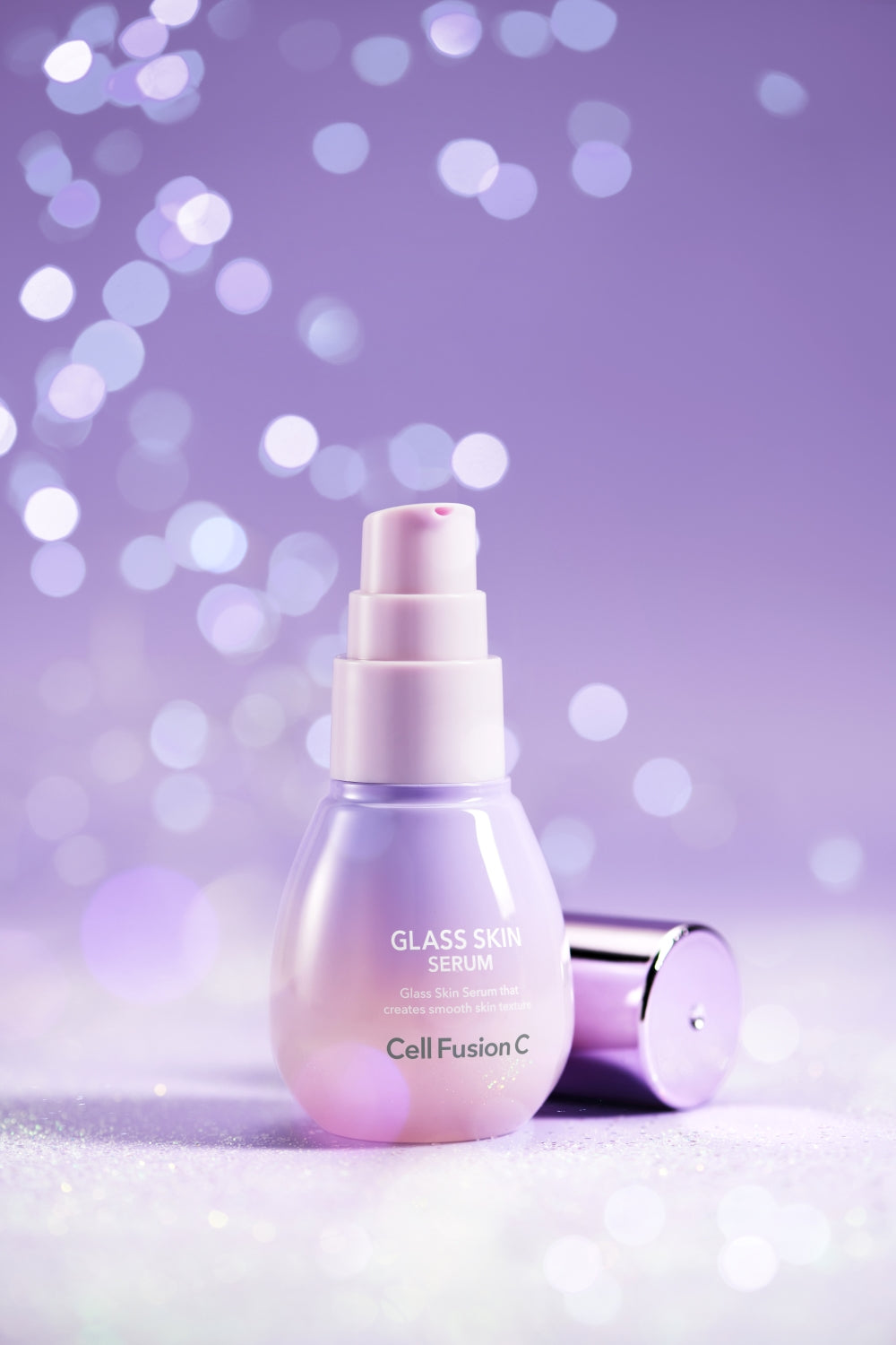 [CellfusionC] Glass Skin Serum 30ml