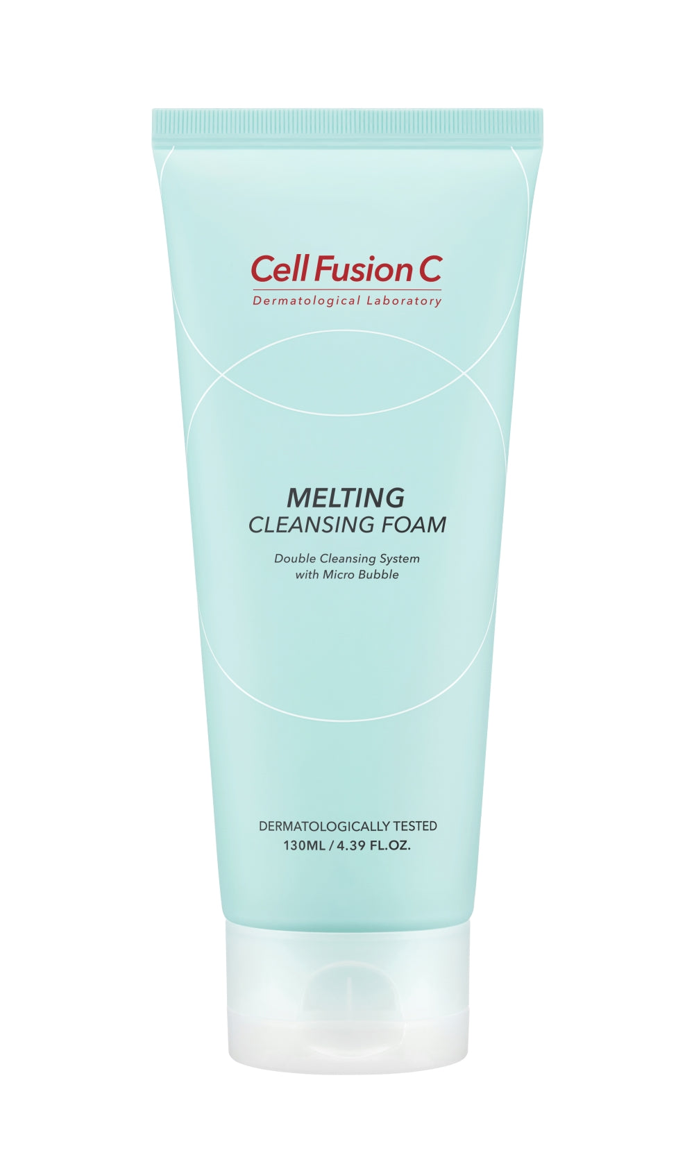 [CellFusionC] Melting Cleansing Foam 130ml