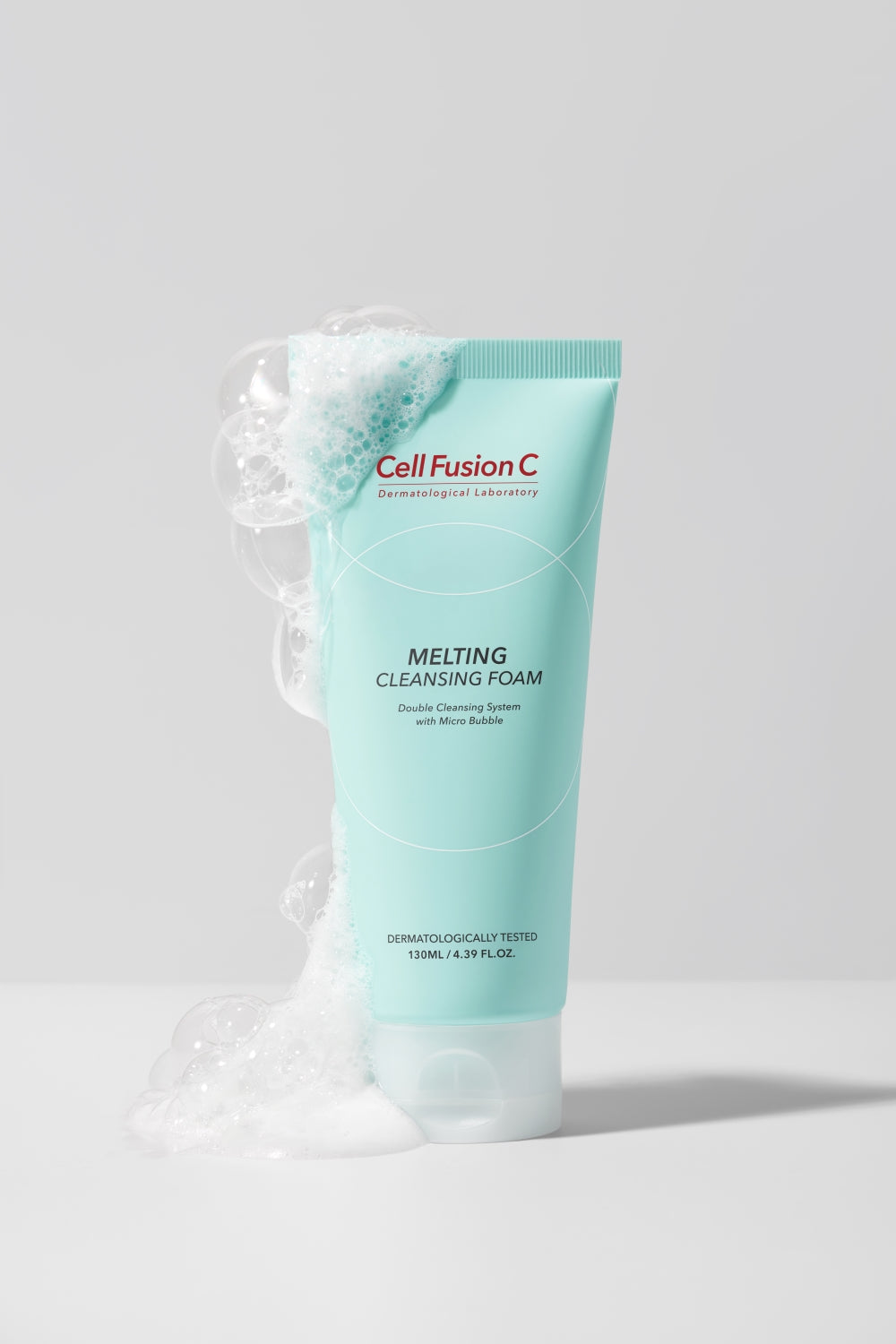 [CellFusionC] Melting Cleansing Foam 130ml